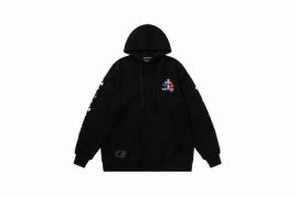 Picture of Chrome Hearts Hoodies _SKUChromeHeartsM-XXL8932yjn10379